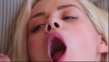 Step Mom Fucks Son
